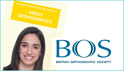 Adult Orthodontics Stourbridge